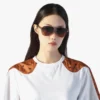 Lunettes de soleil aviateur Lunettes de soleil aviateur