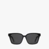 Lunettes de soleil carrées Lunettes de soleil carrées