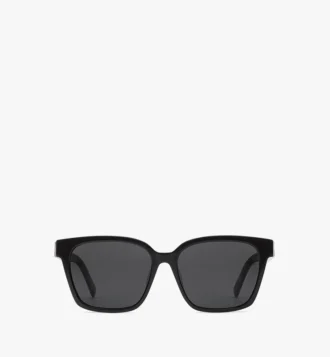 Lunettes de soleil carrées