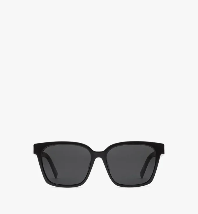 Lunettes de soleil carrées Lunettes de soleil carrées