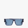 Lunettes de soleil carrées Lunettes de soleil carrées