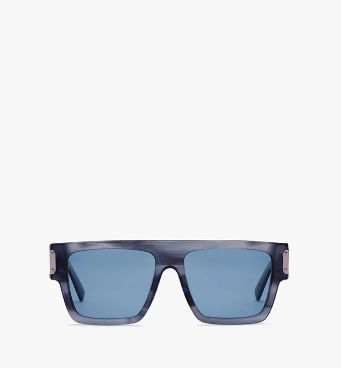 Lunettes de soleil carrées Lunettes de soleil carrées