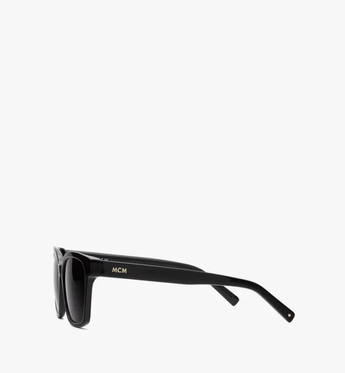 Lunettes de soleil carrées Lunettes de soleil carrées