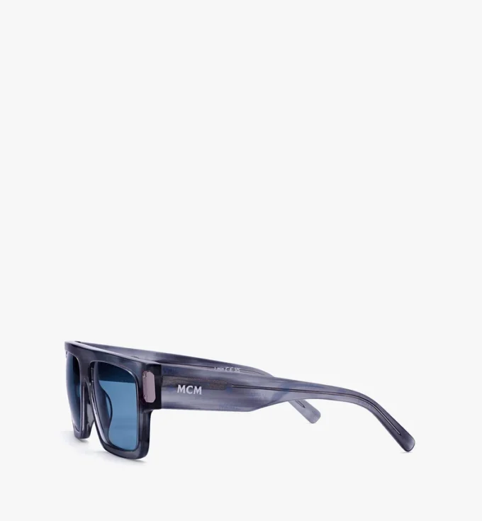 Lunettes de soleil carrées Lunettes de soleil carrées