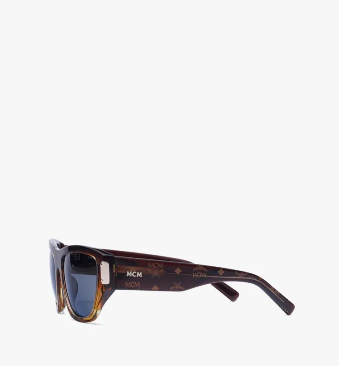 Lunettes de soleil carrées Monogram Lunettes de soleil carrées Monogram