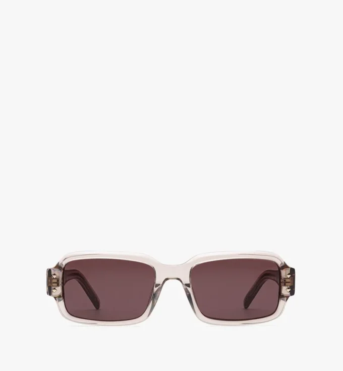 Lunettes de soleil géométriques Lunettes de soleil géométriques