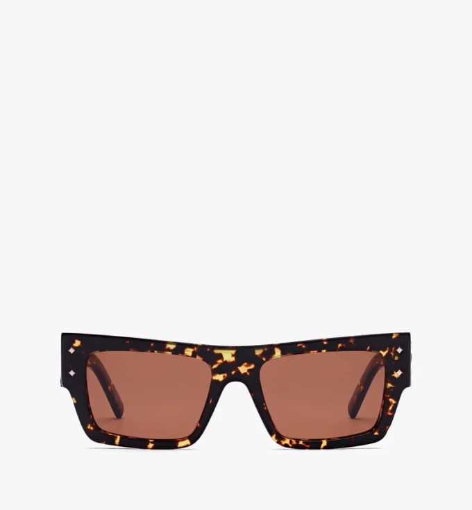 Lunettes de soleil géométriques Laurel Lunettes de soleil géométriques Laurel
