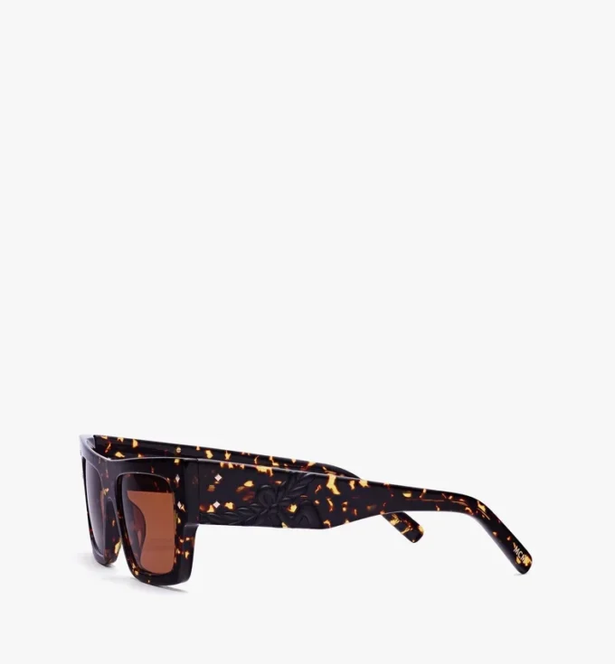 Lunettes de soleil géométriques Laurel Lunettes de soleil géométriques Laurel