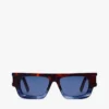 Lunettes de soleil rectangulaires Lunettes de soleil rectangulaires
