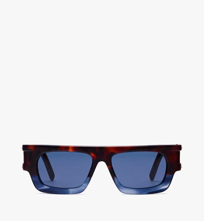 Lunettes de soleil rectangulaires Lunettes de soleil rectangulaires