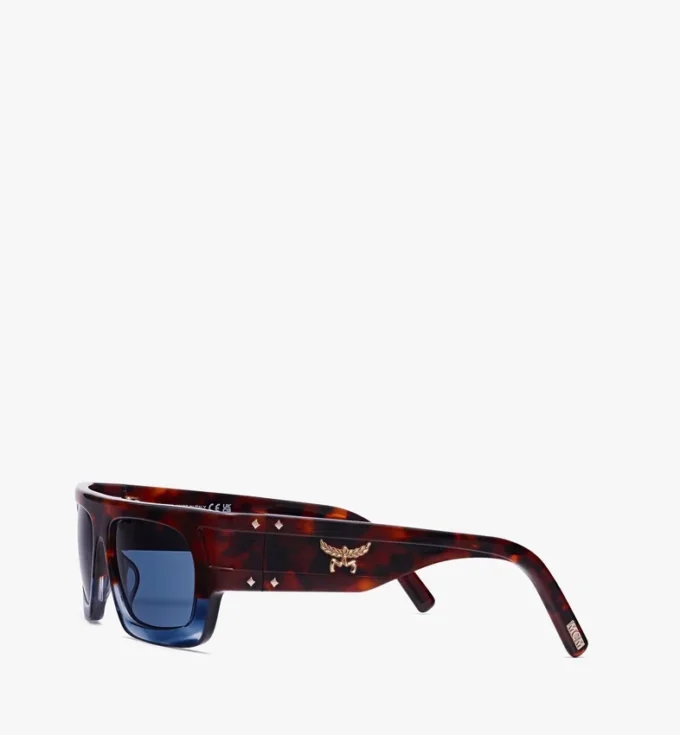 Lunettes de soleil rectangulaires Lunettes de soleil rectangulaires