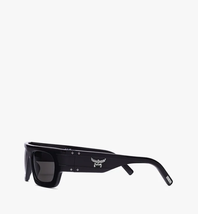 Lunettes de soleil rectangulaires Lunettes de soleil rectangulaires
