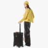 MCM X Harper Collective Cabin
