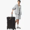 MCM X Harper Collective Grand sac de voyage