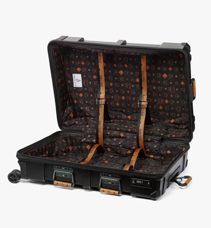 MCM X Harper Collective Grand sac de voyage