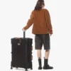 MCM X Harper Collective Grand sac de voyage
