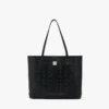 Nouveau sac Liz Shopper en Visetos Nouveau sac Liz Shopper en Visetos