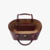 Nouveau sac Liz Shopper en Visetos Nouveau sac Liz Shopper en Visetos