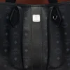 Nouveau sac Liz Shopper en Visetos Nouveau sac Liz Shopper en Visetos
