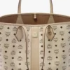 Nouveau sac Liz Shopper en Visetos Nouveau sac Liz Shopper en Visetos