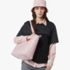 Nouveau sac Liz Shopper en Visetos Nouveau sac Liz Shopper en Visetos