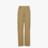 Pantalon cargo