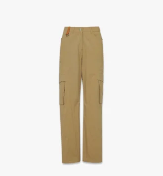 Pantalon cargo