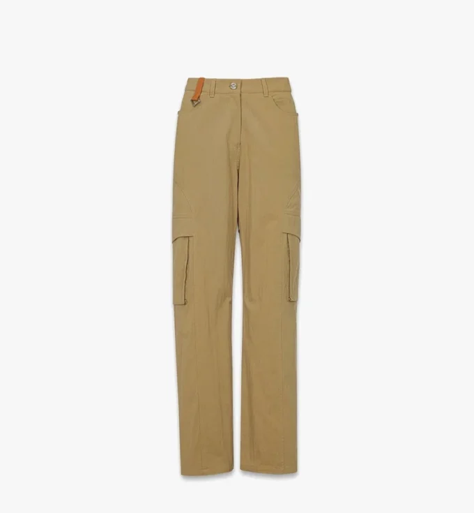 Pantalon cargo