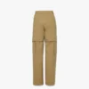 Pantalon cargo