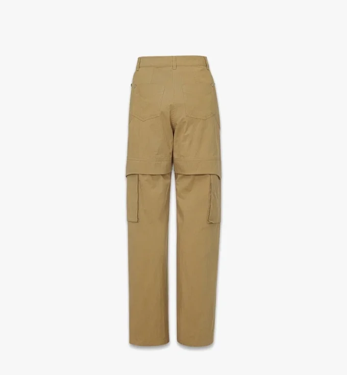 Pantalon cargo