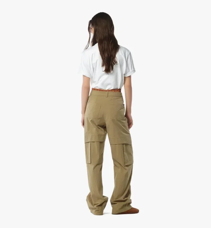 Pantalon cargo