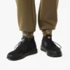 Pantalon de survêtement en ponte avec logo Essential