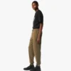Pantalon de survêtement en ponte avec logo Essential