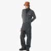 Pantalon en jacquard Lauretos