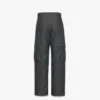 Pantalon en jacquard Lauretos