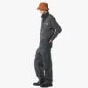 Pantalon en jacquard Lauretos