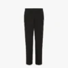 Pantalon en ponte à cordon de serrage Essential