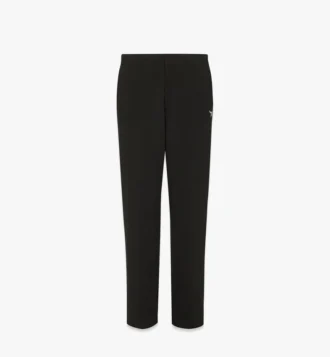 Pantalon en ponte à cordon de serrage Essential