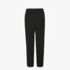 Pantalon en ponte à cordon de serrage Essential