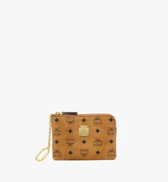 Pochette Aren en Visetos