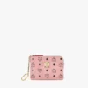 Pochette Aren en Visetos