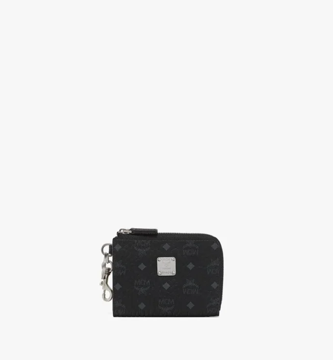 Pochette Aren en Visetos