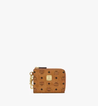 Pochette Aren en Visetos