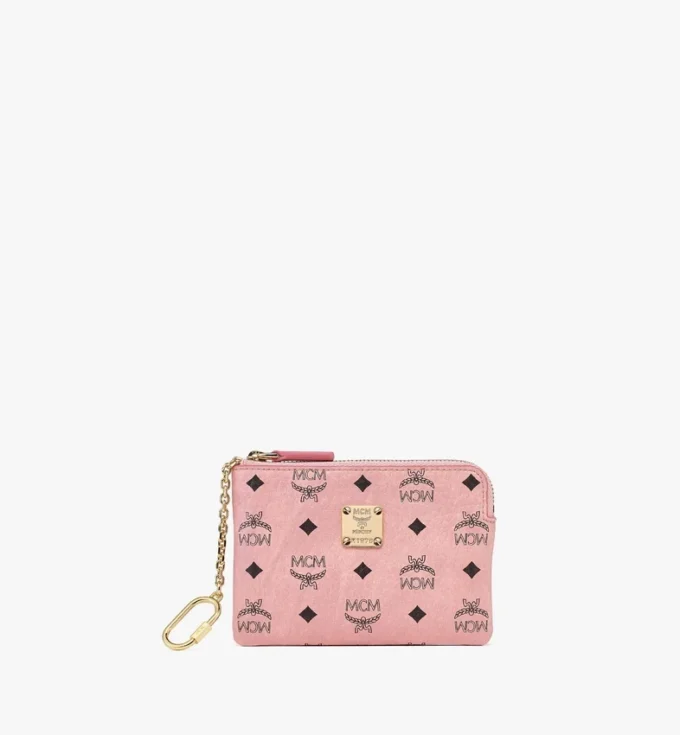 Pochette Aren en Visetos