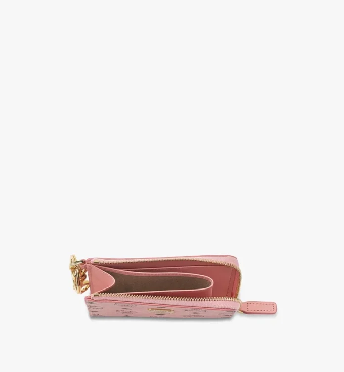 Pochette Aren en Visetos