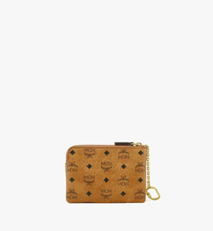Pochette Aren en Visetos