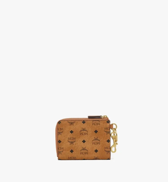Pochette Aren en Visetos