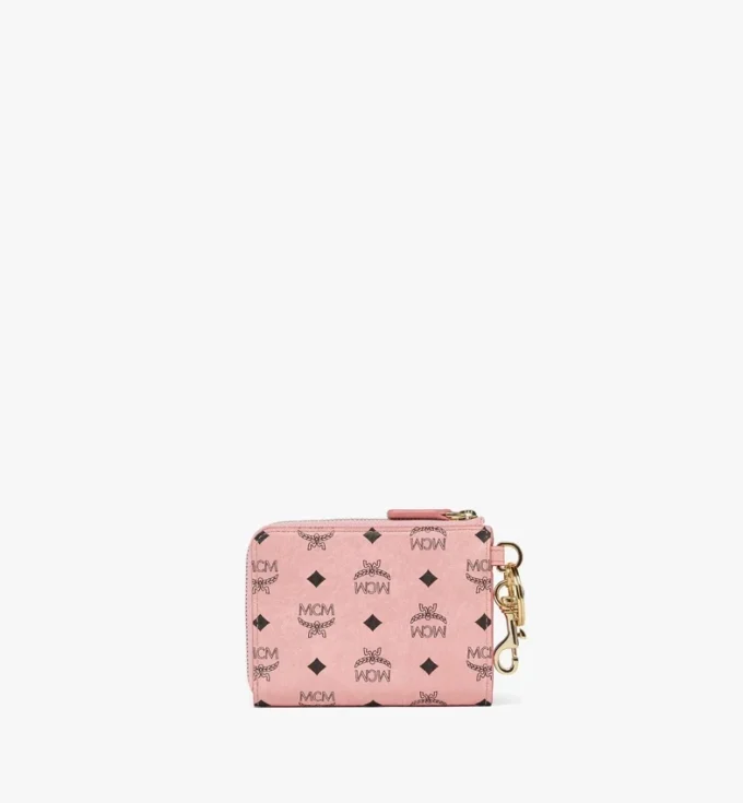 Pochette Aren en Visetos