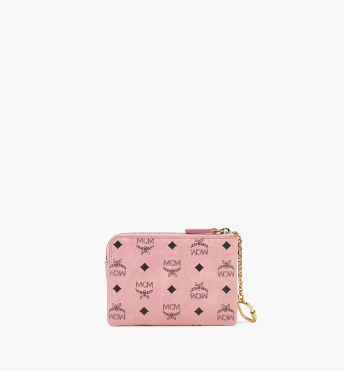 Pochette Aren en Visetos