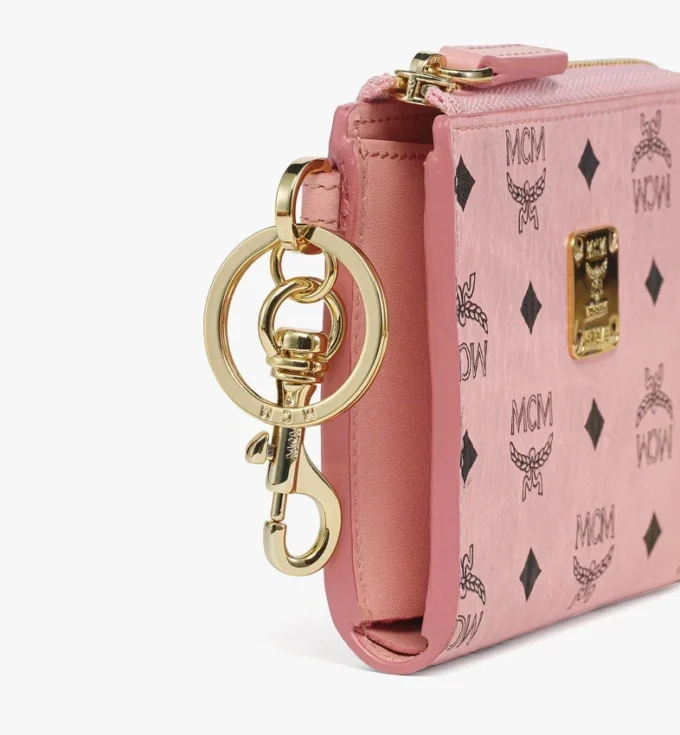 Pochette Aren en Visetos